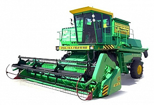 Кондиционеры на комбайны ДОН 1500Б